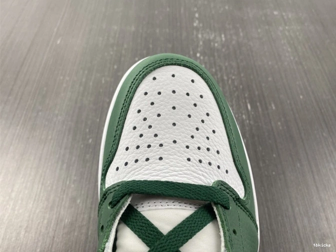 Reps TBK DZ5485-303 1 Green High Jordan Gorge OG Air 0817